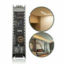 Ver imagem 3 de Fonte de Alimentação Chaveada Nord Dc12v 250w 20,8a Ip20 7291 Nordecor St3087
