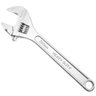 Chave Ajustável Inglesa 12 Polegadas 300mm Cromada Tradestar - 3