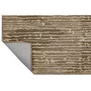 Ver imagem 3 de Tapete Malibu Plus Palha 200x250cm Tapetes São Carlos
