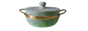 Ver imagem 3 de Jogo com 03 Panelas em Pedra Sabão