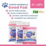 Tapete Higiênico Good Pad Com 50 Unidades 60x60cm - 2