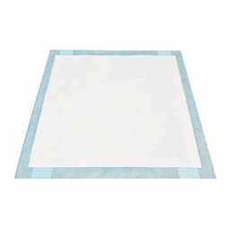 Tapete Higiênico Good Pad Com 50 Unidades 60x60cm - 1 Tapete Higiênico Good Pad Com 50 Unidades 60x60cm - 1