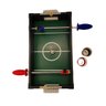 Jogo de Bebida Mini Pebolim Foosball Adulto - 4