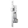 Fechadura 603/33 espelho inox - 2