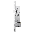 Ver imagem 2 de Fechadura 603/33 espelho inox