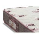 Ver imagem 4 de Conjunto Box Baú Colchão Espuma Ortobom D28 Light Saúde + Base Crc Suede Brown Casal (138x188)