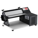 Ver imagem 1 de Cilindro Laminador para Pasta Americana Malta 40cm Preto Bivolt