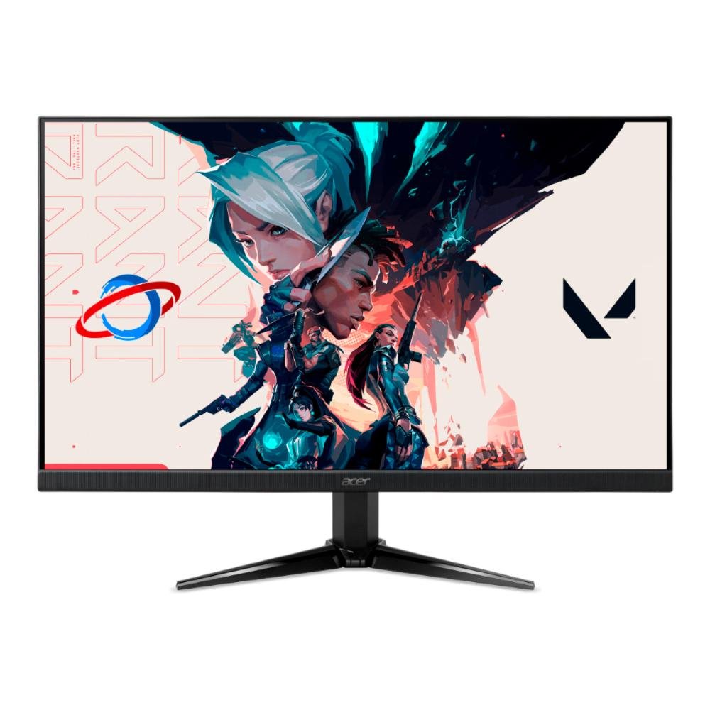 Monitor Gamer 23,8 Acer QG241Y SBIIP - Full HD VA - 165Hz - 1ms VRB ...