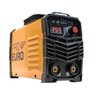 Máquina de Solda Inversora 155a 127v (110v) Pró Euro Eletrodo E Tig - 3