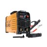 Máquina de Solda Inversora 155a 127v (110v) Pró Euro Eletrodo E Tig - 1