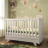 Berço Mini Cama Retrô  - 2