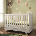 Ver imagem 2 de Berço Mini Cama Retrô 