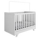 Ver imagem 3 de Berço Mini Cama Retrô