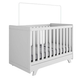 Berço Mini Cama Retrô  - 3