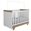 Ver imagem 2 de Berço Mini Cama Retrô 