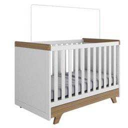 Berço Mini Cama Retrô  - 2