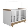 Berço Mini Cama Retrô  - 2