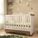 Ver imagem 1 de Berço Mini Cama Retrô 