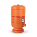 Ver imagem 1 de Filtro de Barro Jaboticabal - Nº 00 - 2 Litros