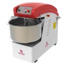 Ver imagem 1 de Amassadeira Espiral Braesi 40 Kg 3cv Monofásico 220v Aes-40/1 Style B18408