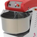 Ver imagem 4 de Amassadeira Espiral Braesi 40 Kg 3cv Monofásico 220v Aes-40/1 Style B18408