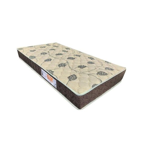 Colchão Solteiro Orthoflex Espuma D28 Comfortpedic Line (88x188x14) - 