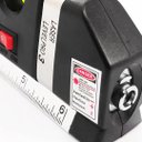 Ver imagem 4 de Trena Nivel a Laser Levelpro3 Medidor Profissional 2,5m com Régua e Bateria Ag3