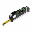 Ver imagem 3 de Trena Nivel a Laser Levelpro3 Medidor Profissional 2,5m com Régua e Bateria Ag3