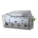 Ver imagem 4 de Medidor Consumo de Energia Nansen Lumen 3 Md3f Bifásico