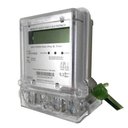 Ver imagem 1 de Medidor Consumo de Energia Nansen Lumen 3 Md3f Bifásico