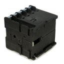 Ver imagem 3 de Mini Contator Az Caw042200V25 6A 220Vac 2Na+2Nf Azul Weg