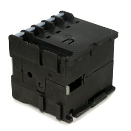 Mini Contator Az Caw042200V25 6A 220Vac 2Na+2Nf Azul Weg - 3