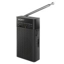 Ver imagem 2 de Rádio Portátil Sony Icf-P26 Am / Fm