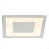 Luminária Plafon Embutir Eclipse Quadrado 60x60 Br 6xe27 Itamonte Luminária, Plafon, Plafon de Embut - 2