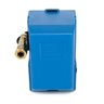Pressostato para Ar e Água 35104 SDAQ 50/80 PSI - 2