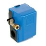 Pressostato para Ar e Água 35104 SDAQ 50/80 PSI - 1