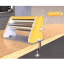 Ver imagem 4 de Cilindro Manual para Massas Estilo Anodilar