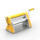 Ver imagem 1 de Cilindro Manual para Massas Estilo Anodilar