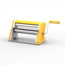 Ver imagem 3 de Cilindro Manual para Massas Estilo Anodilar