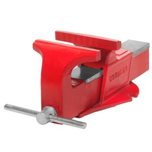Morsa Torno De Bancada Profissional N 5 tb500p Motomil