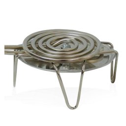 Fogareiro Elétrico 800W 127V - FH - Cherubino - 2