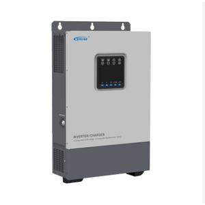 Cópia - Inversor Off-grid Hibrido Epever Upower-hi Up3000-hm5042 - 50amppt - 48/220v