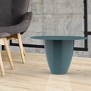 Ver imagem 4 de Mesa com Tampo Moly - Lazuli