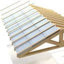 Ver imagem 2 de Manta Térmica Aluminizada 1 Face 25m²