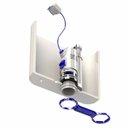 Ver imagem 2 de Kit De Ferramenta Multiuso Para Caixa Acoplada 8050 - Censi