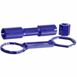 Kit De Ferramenta Multiuso Para Caixa Acoplada 8050 - Censi - 1
