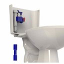 Ver imagem 4 de Kit De Ferramenta Multiuso Para Caixa Acoplada 8050 - Censi