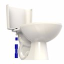 Ver imagem 3 de Kit De Ferramenta Multiuso Para Caixa Acoplada 8050 - Censi