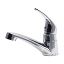 Ver imagem 2 de Torneira Lavatório Fecho Rápido Mesa Abs Cromado Mono Up