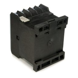 Mini Contator Weg Tripolar CWCA0 2NA+2NF 220Vca - 3
